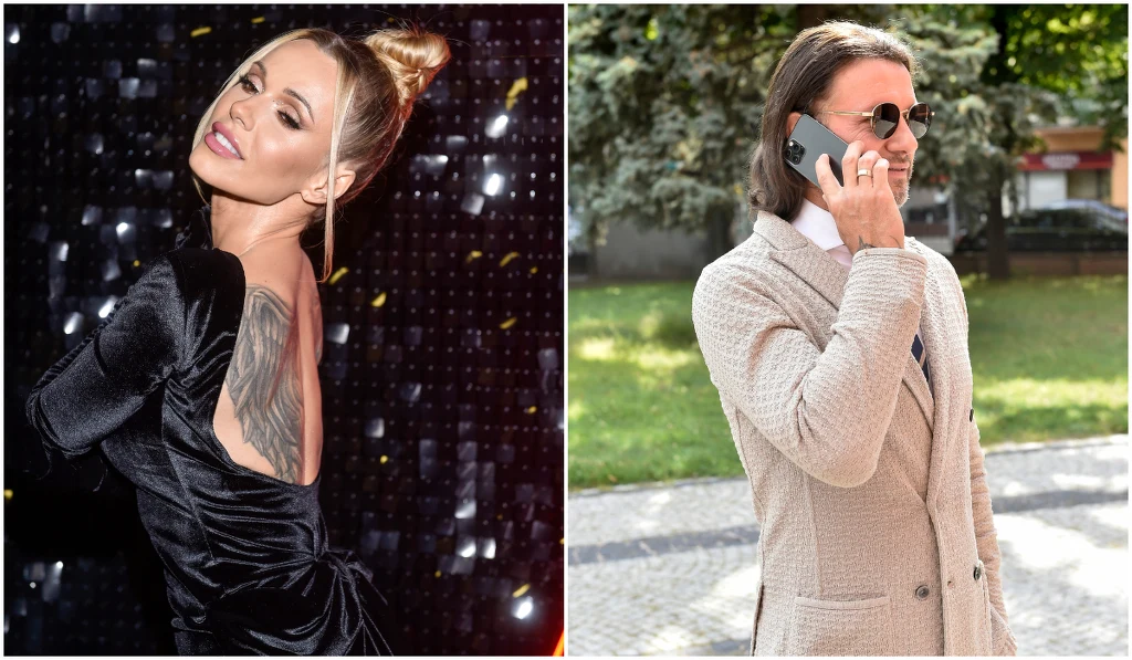 Doda, Radosław Majdan