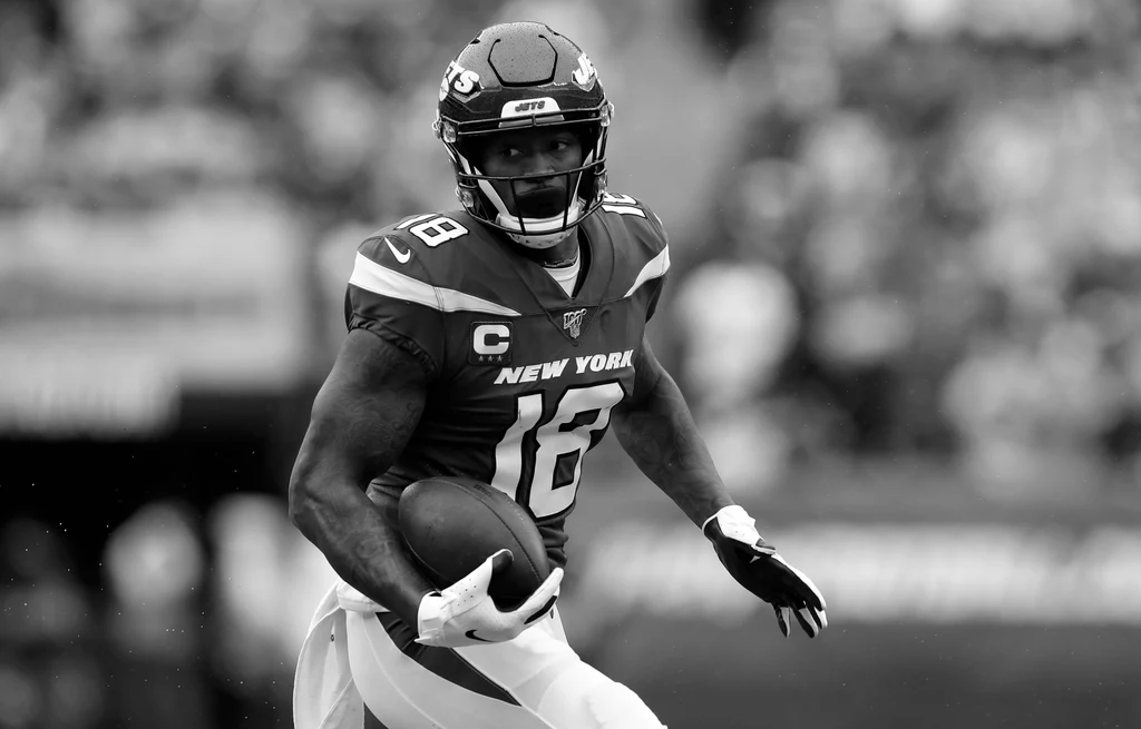 Demaryius Thomas zmarł w wieku zaledwie 33 lat
