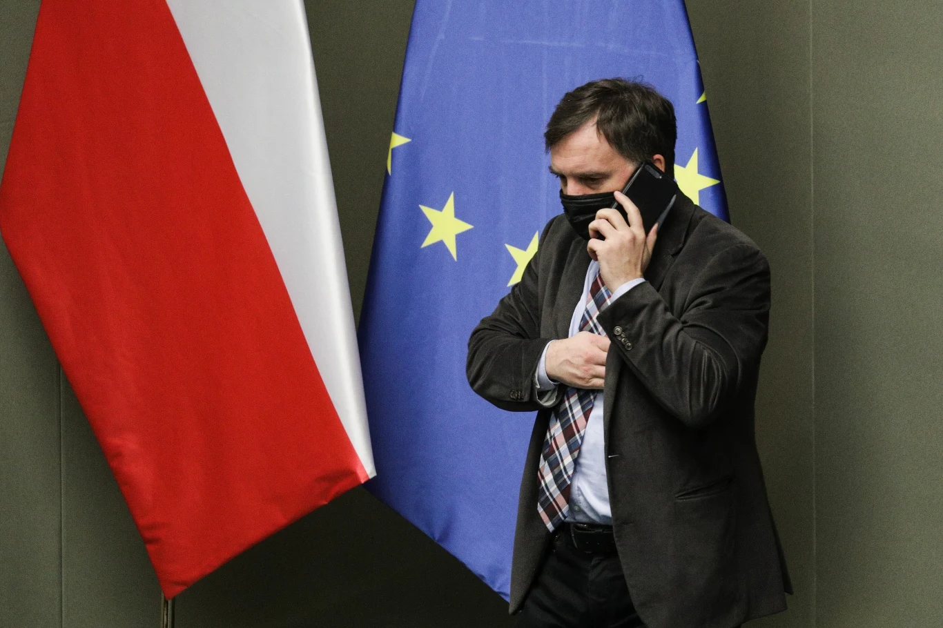 Spór wokół funkcjonowania Izby Dyscyplinarnej SN toczy się od jej powstania Spór wokół funkcjonowania Izby Dyscyplinarnej SN toczy się od jej powstania