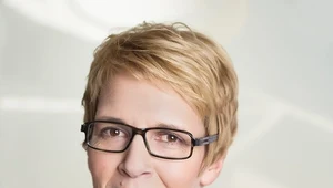 Marion Rathmann pracuje w stacji Warner TV