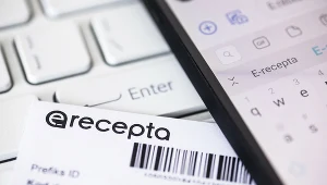 Długość ważności e-recepty zależy od rodzaju leku, jakie jest przepisany