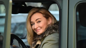 Martyna Wojciechowska