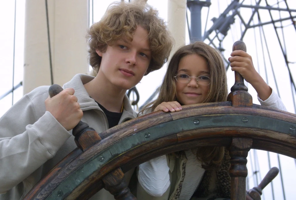 Adam Fidusiewicz, Karolina Sawka