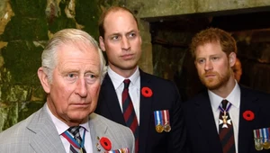 Książę William ma poważny problem! Jego też dopadła "klątwa Windsorów"