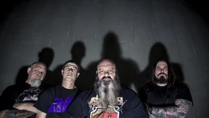 Crowbar: Album "Zero And Below" gotowy. Kiedy premiera? 