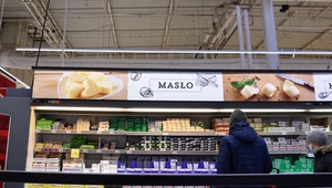 Branża handlowa obniżyła ceny żywności, martwi się o koszty