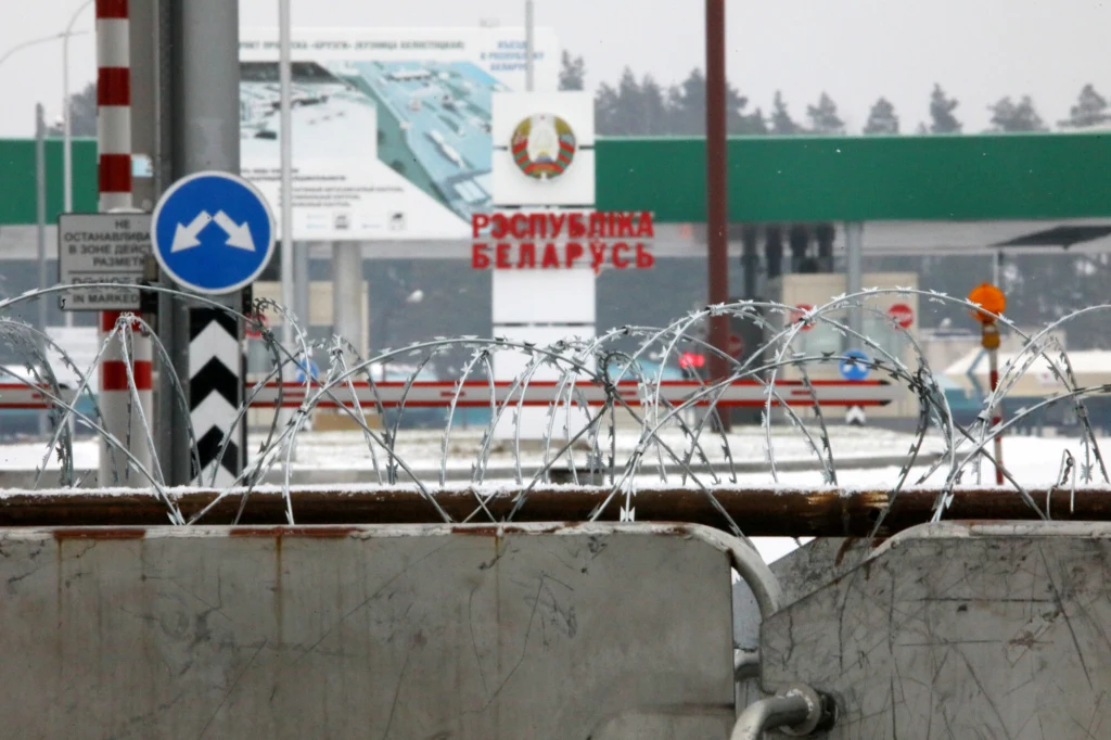 Białoruś wprowadza zakaz importu wielu produktów z Polski. Lista jest długa. Zdj. ilustracyjne