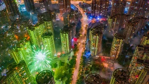 "Midnight Asia" będzie dostępna na Netfliksie od 20 stycznia