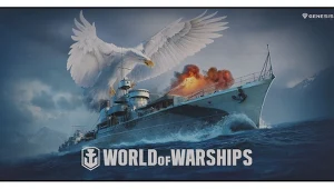 Carbon 500 WOWS Armada