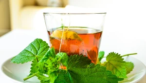 Pomoże usunąć toksyny z organizmu, a jej przygotowanie jest naprawdę proste!