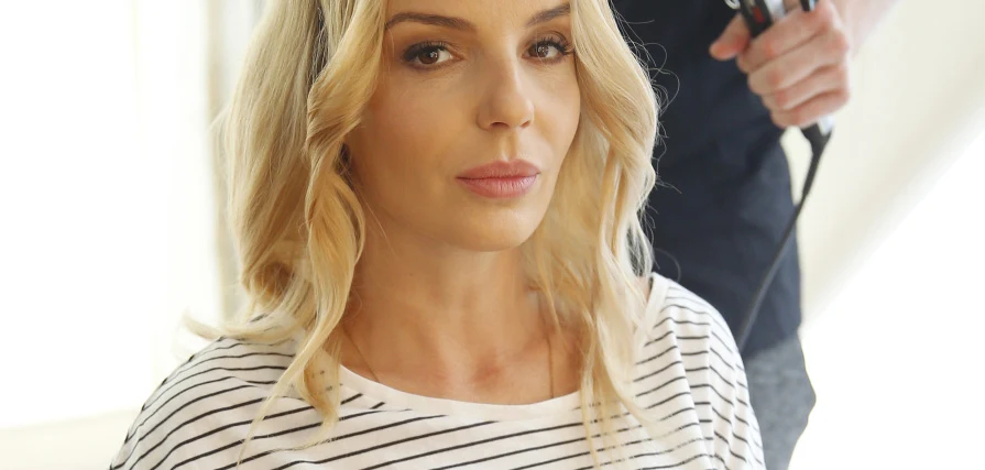 Agnieszka Włodarczyk Agnieszka Włodarczyk