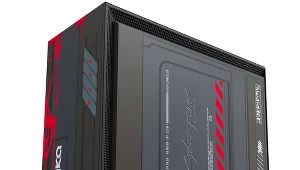NZXT H710i Cyberpunk 2077