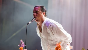 Faith No More odwołuje kolejne koncerty. Przeszkodą problemy zdrowotne wokalisty?