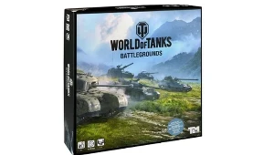 World of Tanks: Battlegrounds