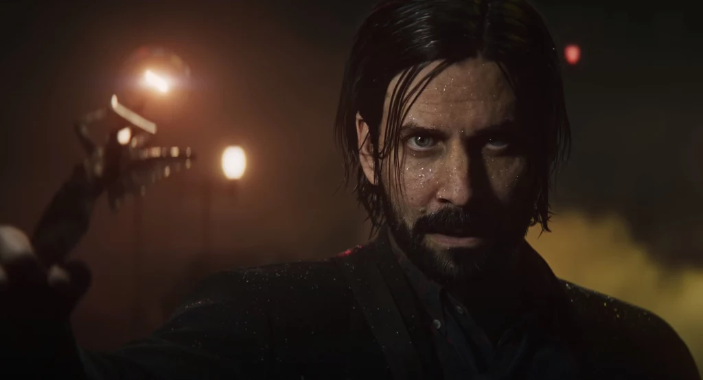 Alan Wake 2