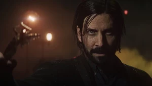 Alan Wake 2 z imponującą sprzedażą. Gra zaczyna zarabiać 