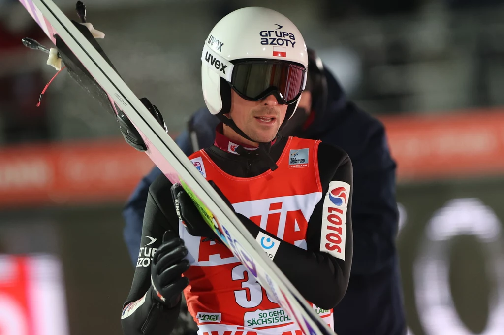Piotr Żyła