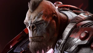 Halo Infinite w końcu zadziała na Steam Decku