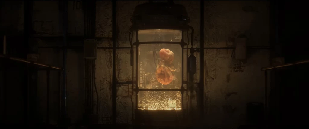 STALKER 2 Heart of Chernobyl