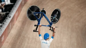 Ukradli warte fortunę rowery włoskim kolarzom. Są wyroki