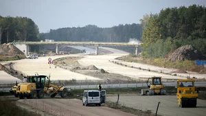 Autostrada A2. Powstanie nowy odcinek!