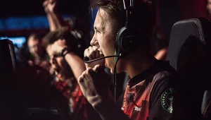 Program Champions Start from Within powstał z troski o zdrowie fanów elektronicznej rozrywki, którzy poświęcają swój czas na rozwój w tej dziedzinie