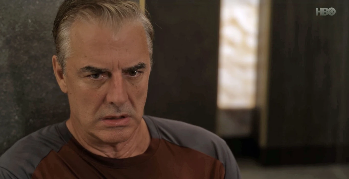 Chris Noth nie powróci w kolejnych odcinkach "I tak po prostu" Chris Noth nie powróci w kolejnych odcinkach "I tak po prostu"