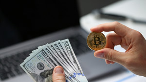 Czarna prognoza się nie sprawdziła. Czy coś powstrzyma hossę bitcoina? 