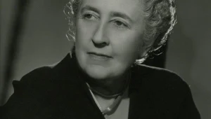Agatha Christie