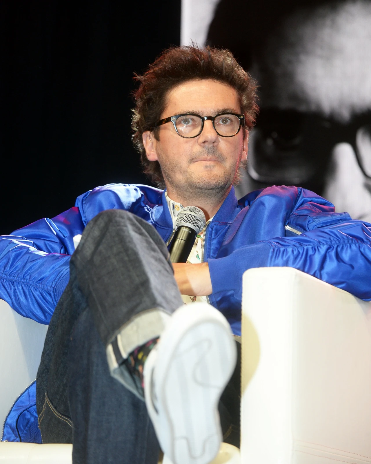 Kuba Wojewódzki Kuba Wojewódzki