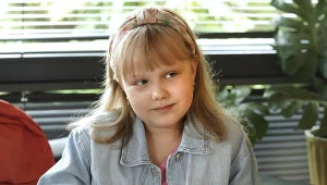 Barwy szczęścia
