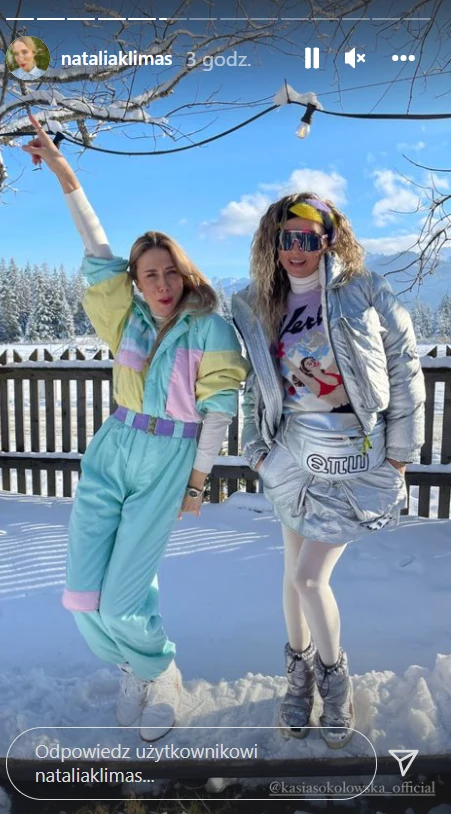 Fot.: https://www.instagram.com/nataliaklimas/