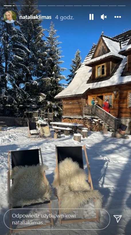 Fot.: https://www.instagram.com/nataliaklimas/