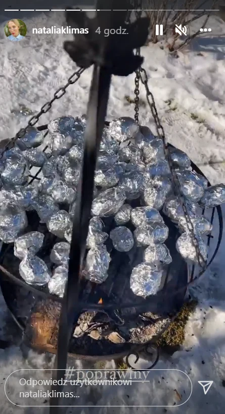 Fot.: https://www.instagram.com/nataliaklimas/