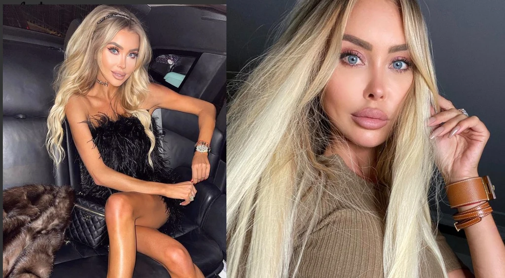 Julia Dybowska: instagram.com/juliadybowska/