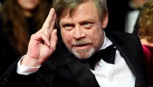 Mark Hamill
