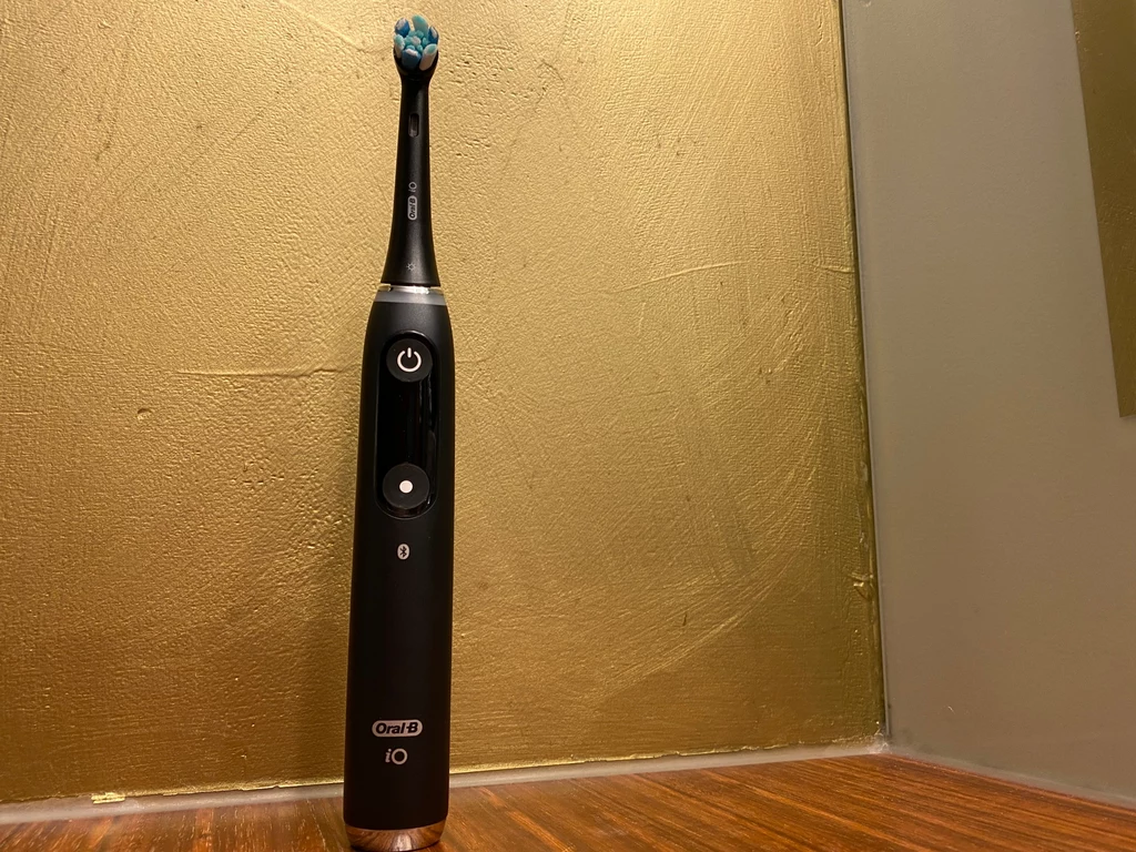 Oral-B iO9