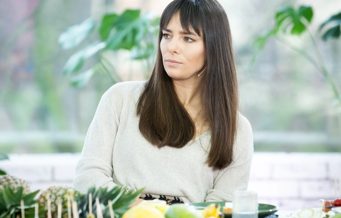 Anna Czartoryska-Niemczycka Anna Czartoryska-Niemczycka