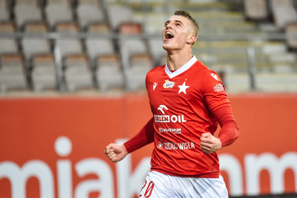 Konrad Gruszkowski Konrad Gruszkowski