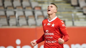 Osłabiona Wisła znów na łopatkach. W Krakowie coraz bardziej gorąco, w Lubinie odetchnęli