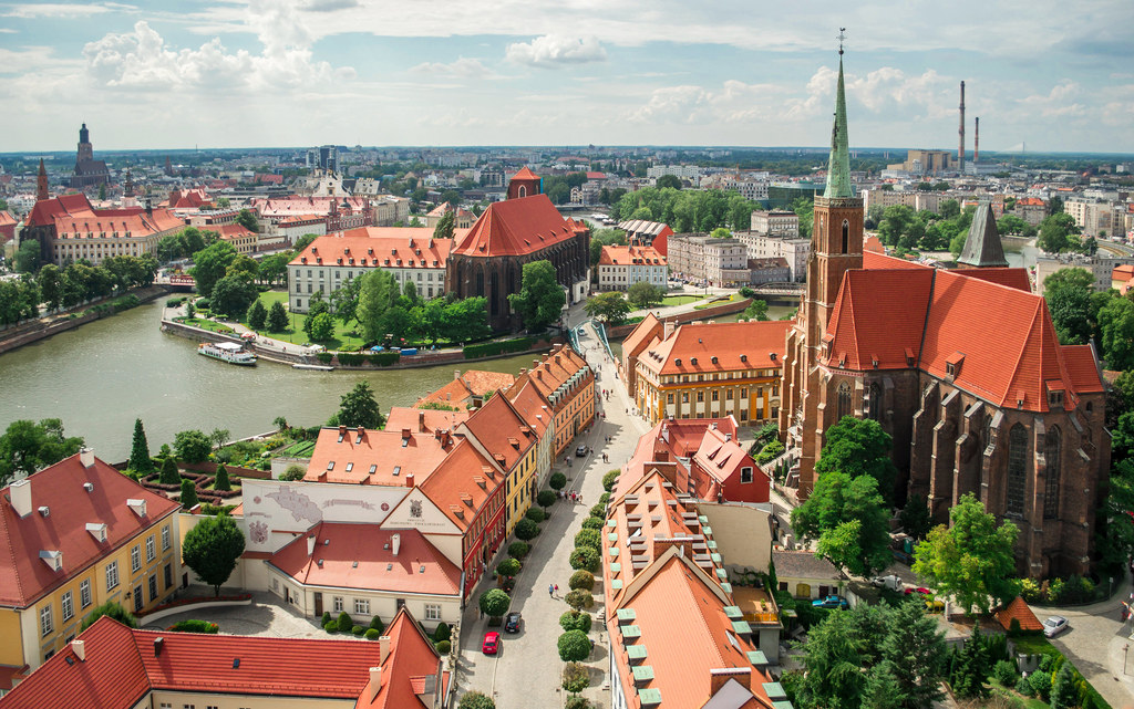 Wrocław