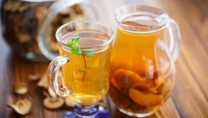 Do przyrządzenia kompotu wigilijnego lepiej użyć owoców suszonych niż wędzonych