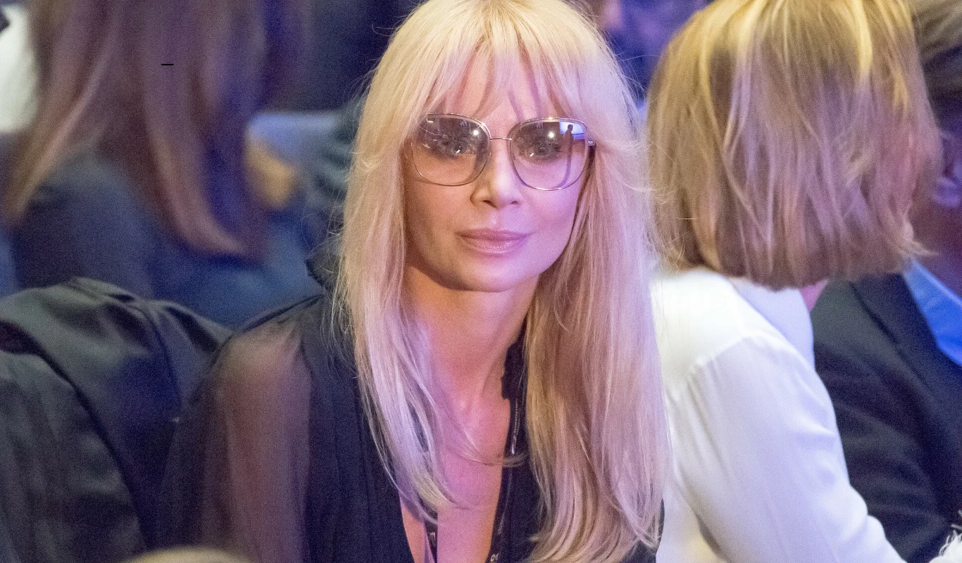 Agnieszka Woźniak-Starak Agnieszka Woźniak-Starak