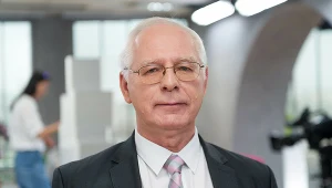 Jerzy Zięba