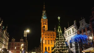 Ulica Długa jest bardzo popularna wśród turystów