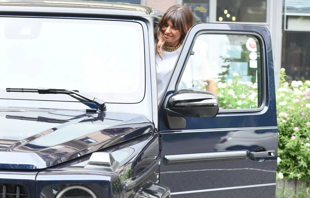 Anna Lewandowska Anna Lewandowska