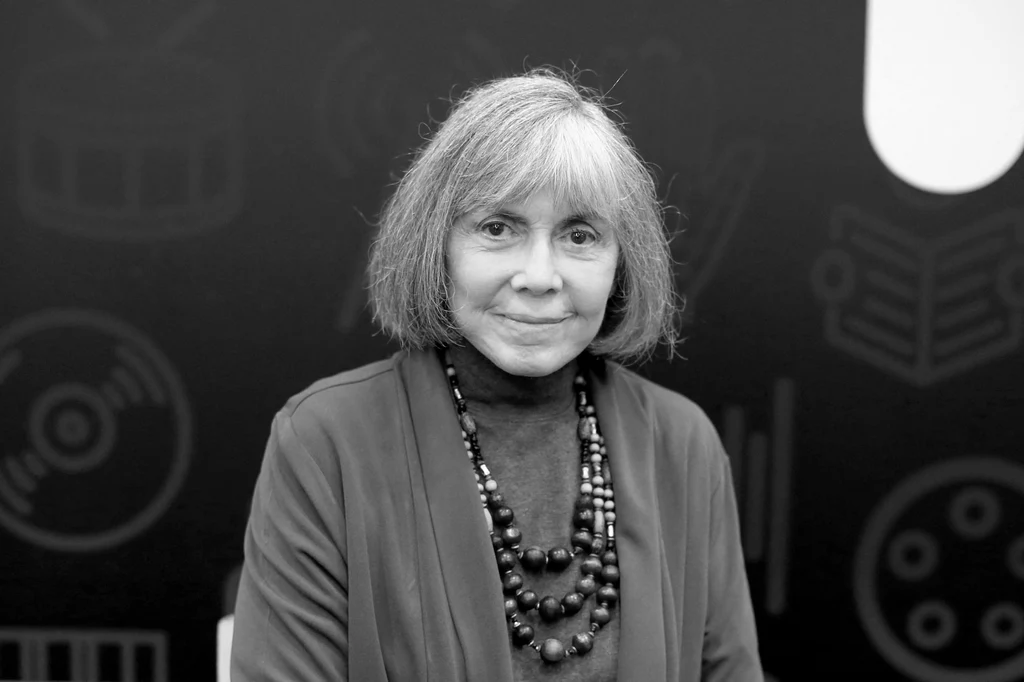 Anne Rice Anne Rice