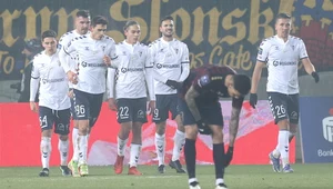 Górnik Zabrze - Pogoń Szczecin