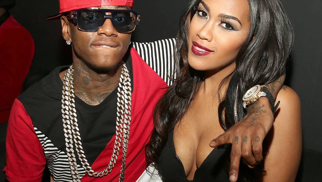 Soulja Boy Soulja Boy
