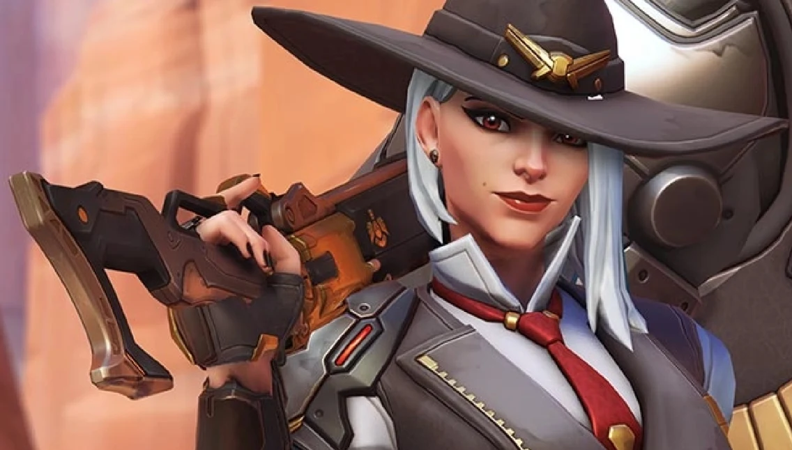 Overwatch Overwatch